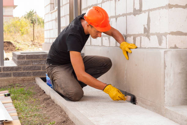 Licensed Interior Drainage System service in Saint Elmo, AL - Arrow Tight Waterproofing